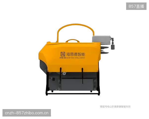 展望2030：由激光引导刮冰机器人、清雪机器人和水质监测无人机组成的协同作业集群，将实现冰场全自动化运维